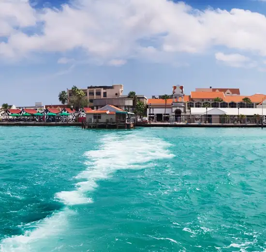 Image related to Oranjestad, Aruba