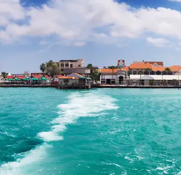 Image related to Oranjestad, Aruba