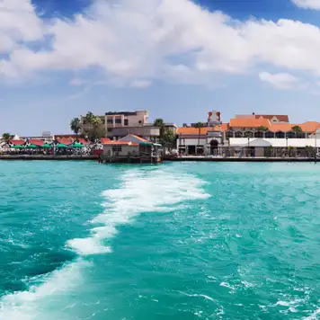 Image related to Oranjestad, Aruba