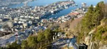 Image related to Image related to Fløibanen