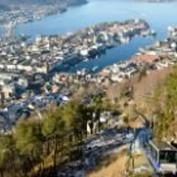 Image related to Fløibanen