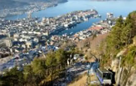 Image related to Fløibanen