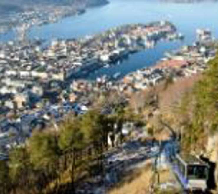 Fløibanen