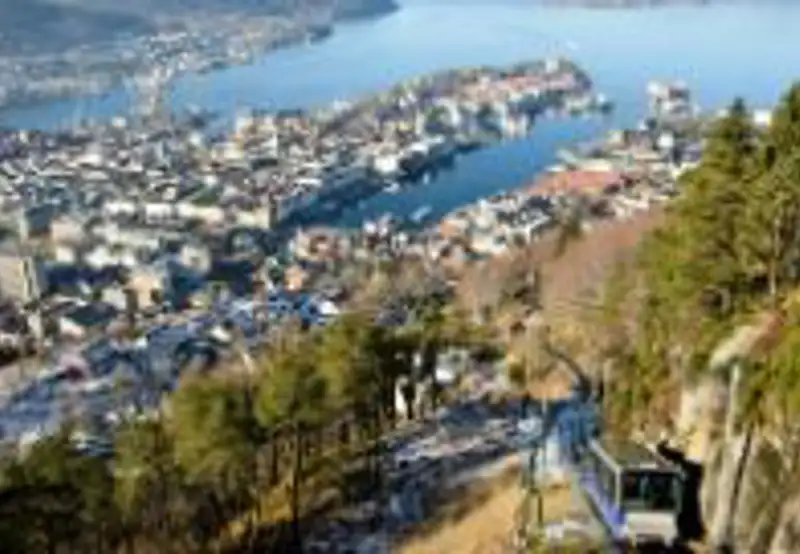 Fløibanen