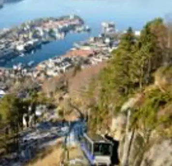 Image related to Fløibanen