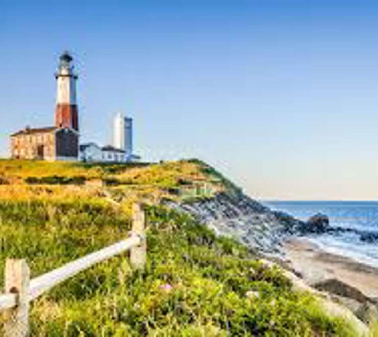 Explore Montauk and the Hamptons
