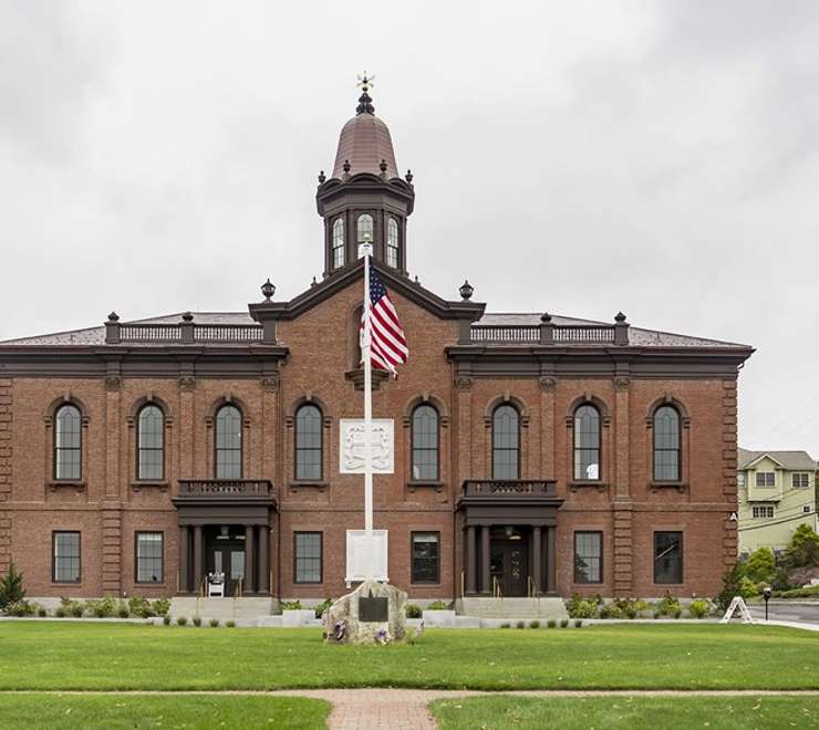 Cape Cod - Plymouth - Boston