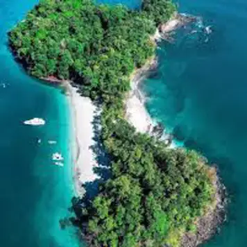 Image related to Island Hopping