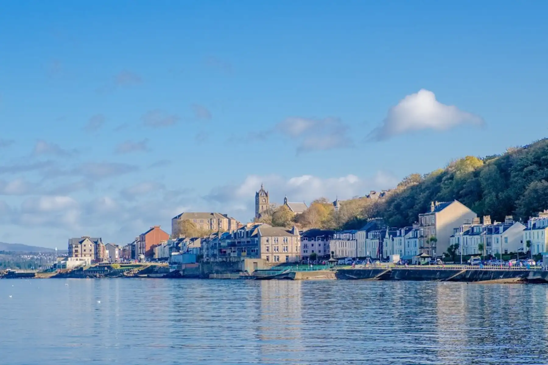 Image related to Cruises from Greenock