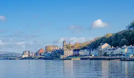 Image related to Greenock