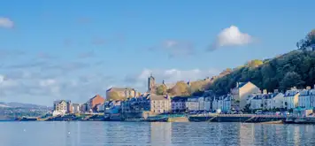 Image related to Greenock