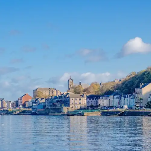 Image related to Greenock