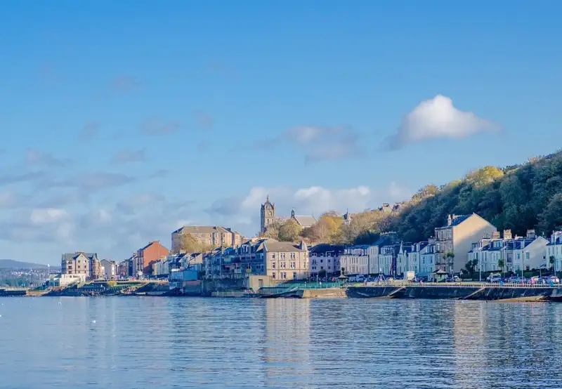 Greenock