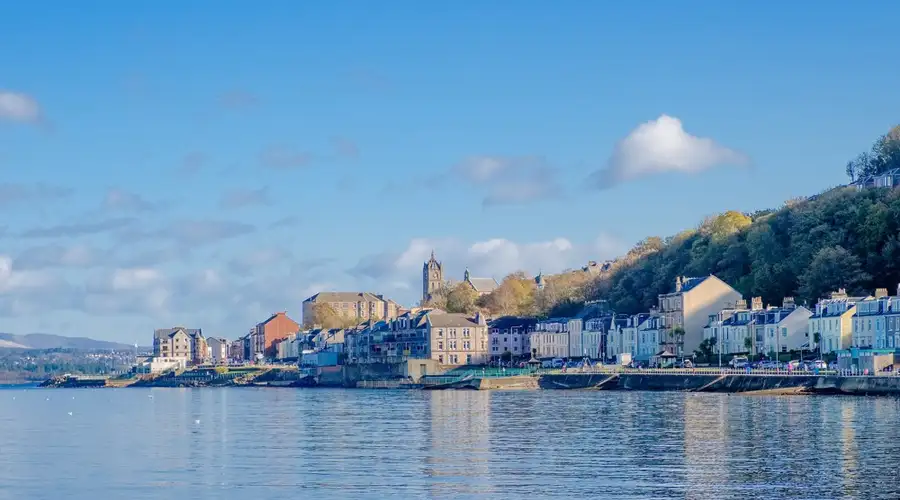 Image related to Cruises from Greenock