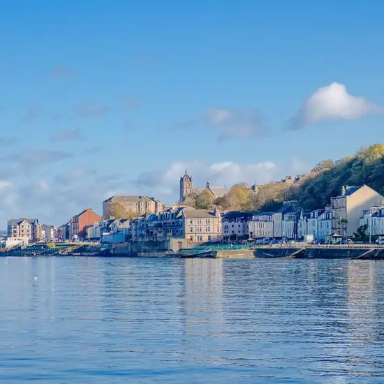 Image related to Greenock