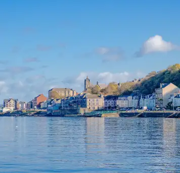 Image related to Greenock