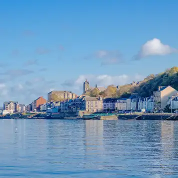 Image related to Greenock