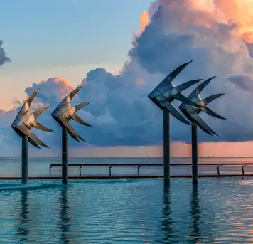 Image related to Cairns Esplanade