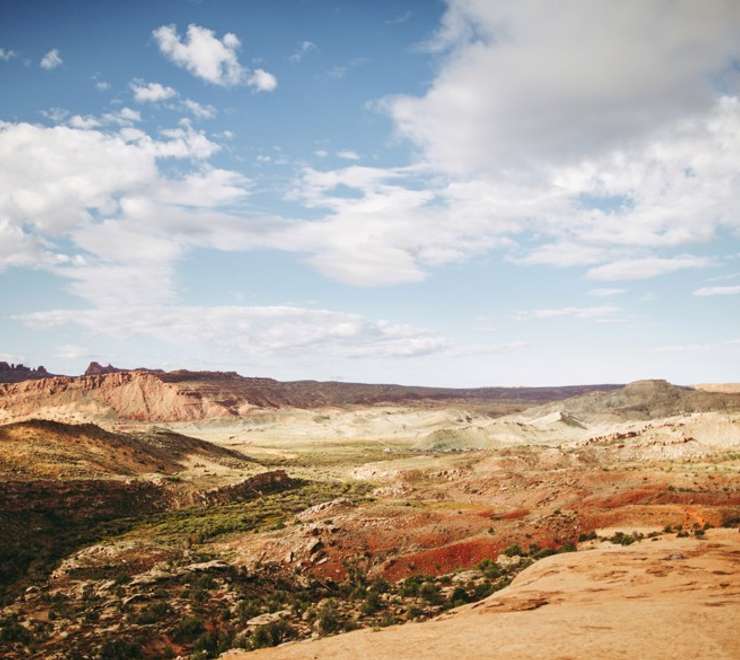 Page/Lake Powell Hotel Stay