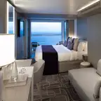 Overview of a Balcony