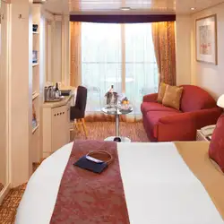 Image related to Concierge Class Stateroom