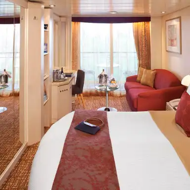 Image related to Concierge Class Stateroom