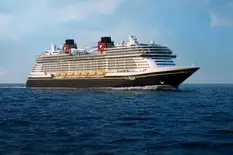 Image related to Disney Treasure