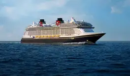 Disney Treasure