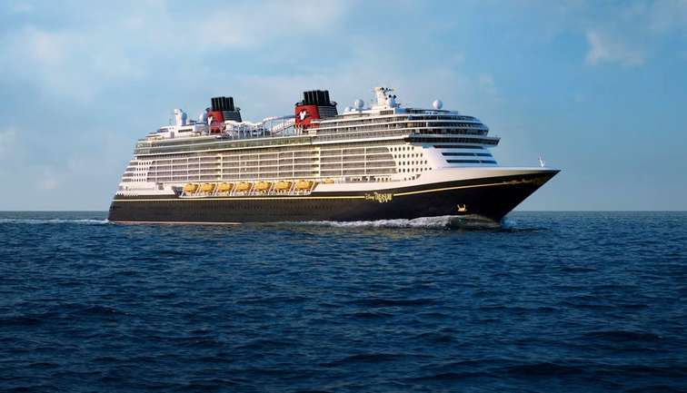 Disney Treasure