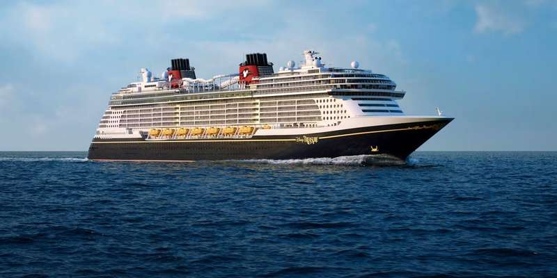 Disney Treasure