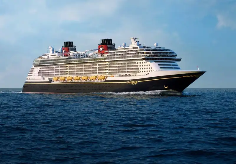 Disney Treasure
