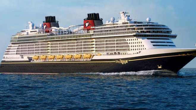 Ship