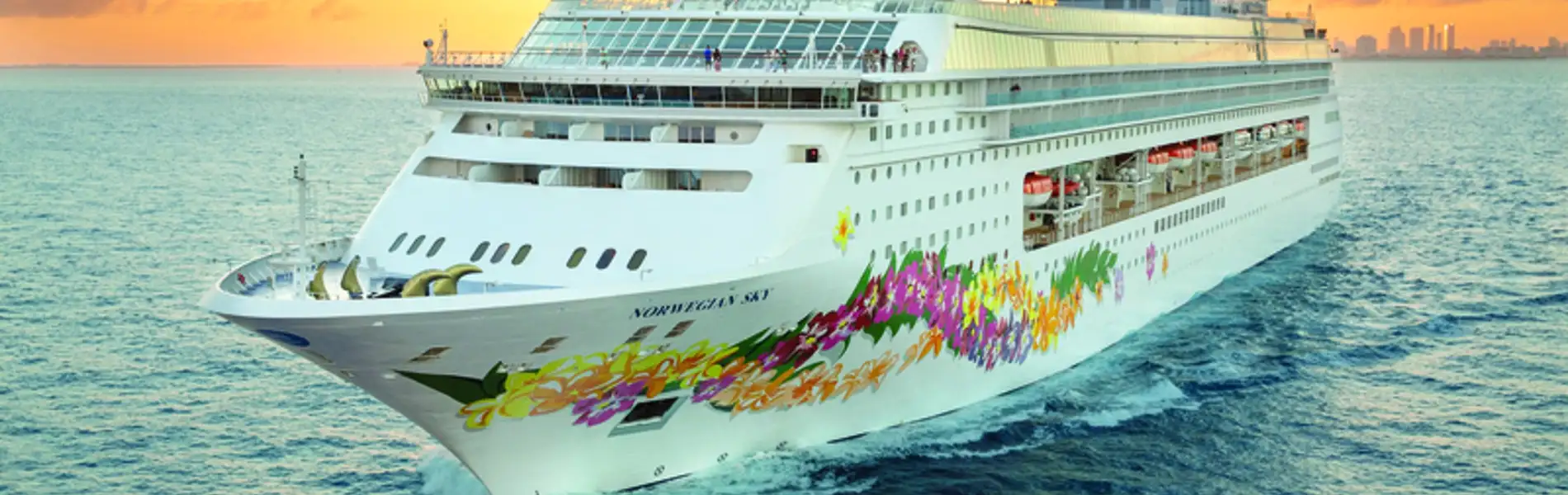 P&O Cruises
