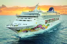 Image related to Norwegian Sky