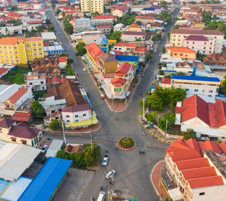 Kampong Cham