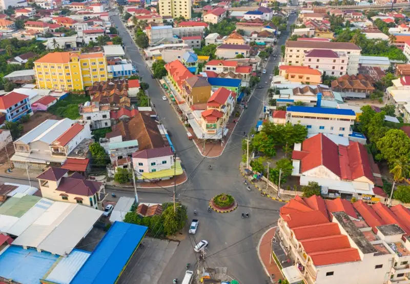 Kampong Cham