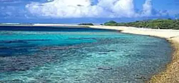 Ducie Island