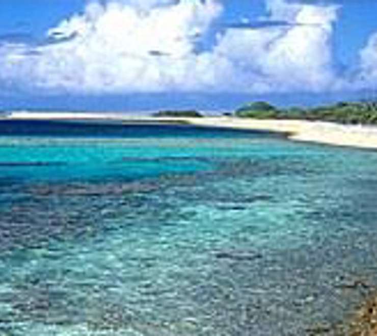 Ducie Island