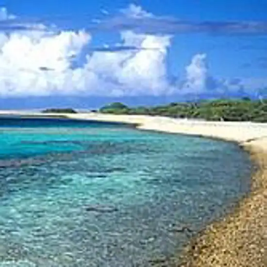Image related to Ducie Island