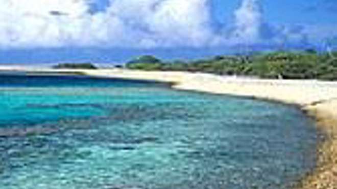 Ducie Island