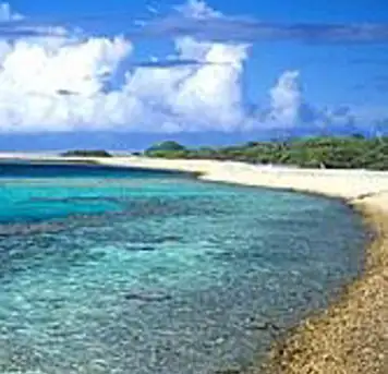 Ducie Island