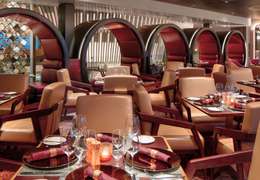Fine Cut Steakhouse
