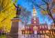 Independence Hall