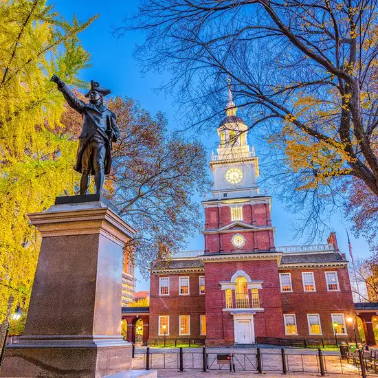 Image related to Independence Hall
