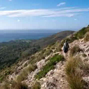 Image related to Hike the Talaia Trail to Faro de la Plata