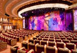 Palladium Theatre