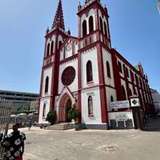 Image related to Lomé Cathedral (Sacré-Cœur)