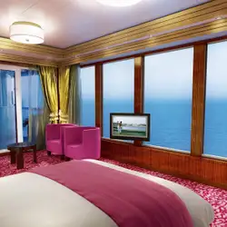 Image related to The Haven 3-Bedroom Garden Villa