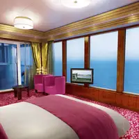 Image related to The Haven 3-Bedroom Garden Villa