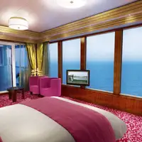 Image related to The Haven 3-Bedroom Garden Villa